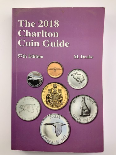The 2018 charlton - 2018, coin