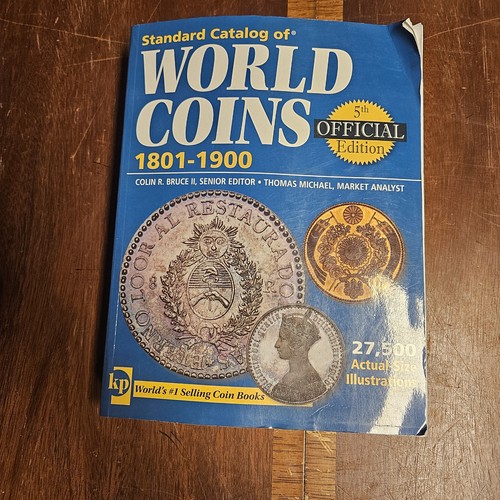 Standard catalog world - standard,