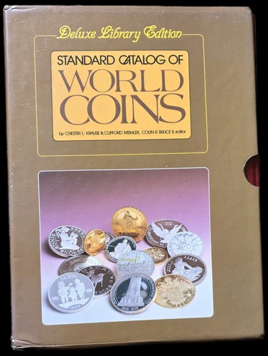 Standard catalog world - standard,