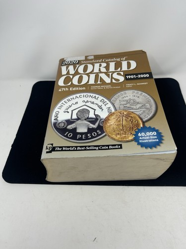 Standard catalog world - standard,