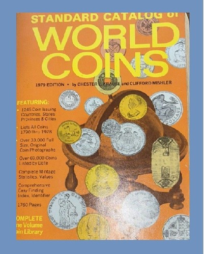 Reference standard catalog - reference,