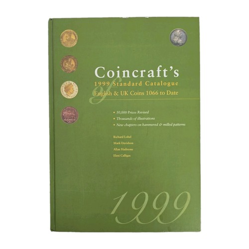 Coincrafts standard catalogue - coincrafts,