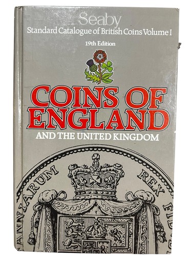 Coins england and the - coins,