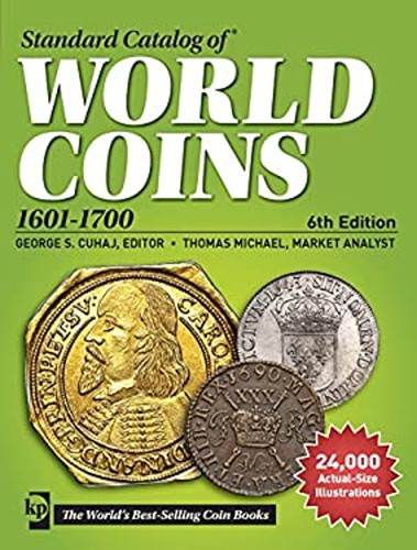 Standard catalog world - catalog,