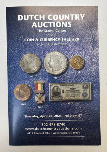 Dutch country auctions coin - auctions,