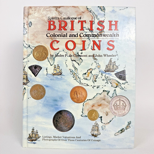 Spink catalogue british - spink’s,