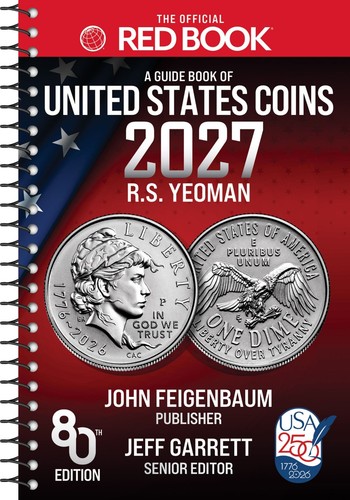 Red book guide - red, united