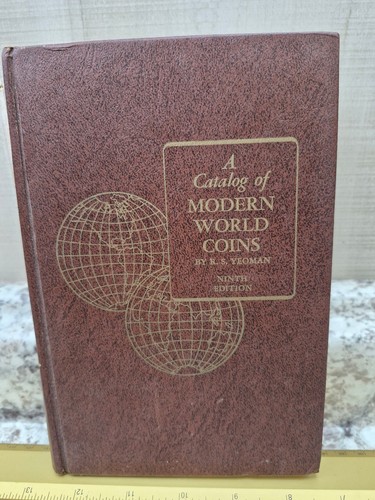 Catalog modern world - a,