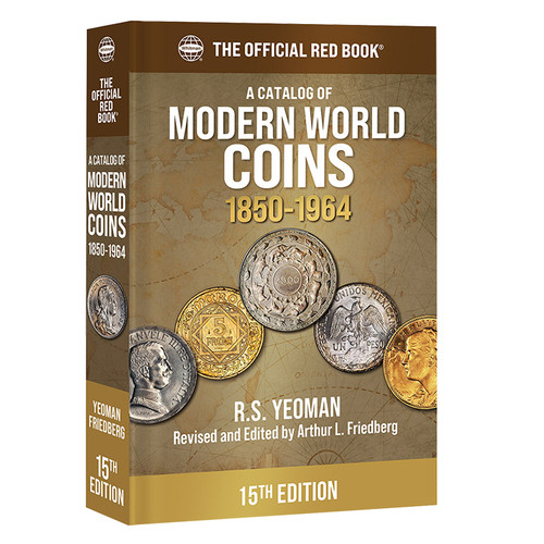 Whitman catalog modern - catalog,