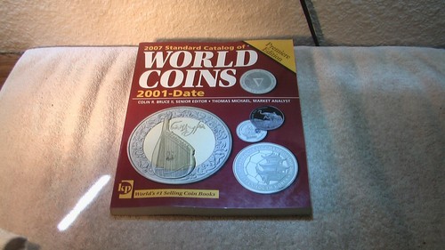 Book 200 standard catalog - book,