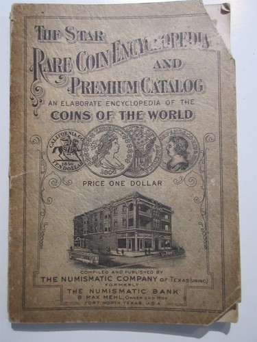 1930 the star rare coin - 1930,