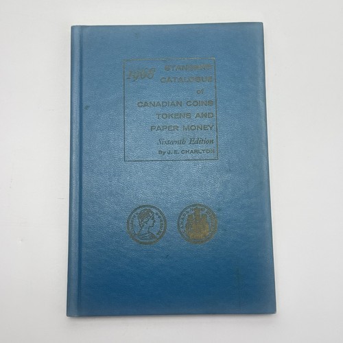 Charlton 1968 standard - charlton,
