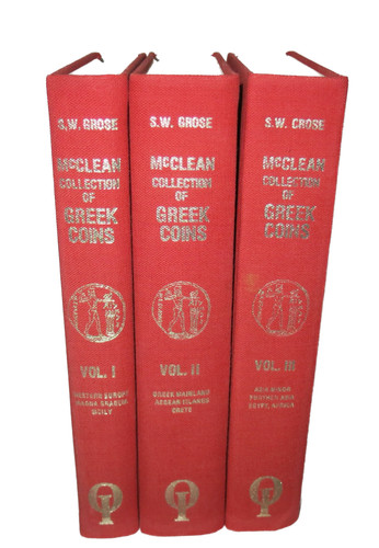 Catalogue the mcclean - the,