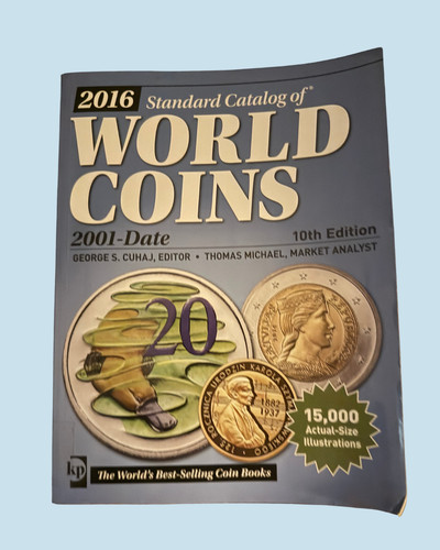 Standard catalog world - standard,