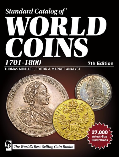 Standard catalog world - standard,