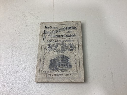 The star rare coin - the,