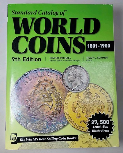 Standard catalog world - standard,