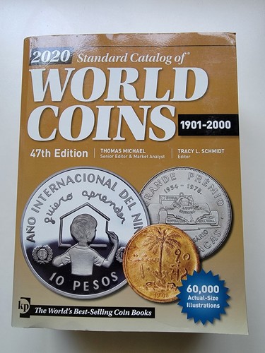 Standard catalog world - standard,