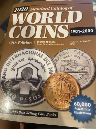 Standard catalog world - standard,
