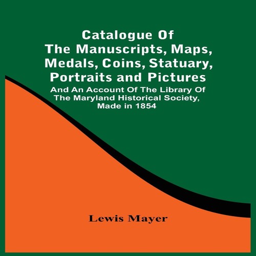 Catalogue the manuscripts - of,