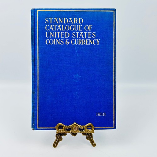 Standard catalogue coins - catalogue, &