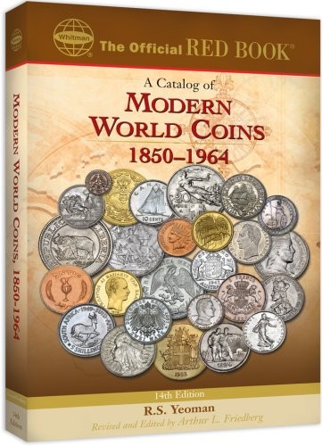 Catalog modern world - modern,