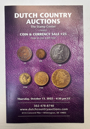 Dutch country auctions coin - auctions,