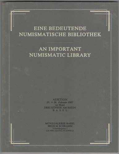 Rare numismatic coin books - coin,