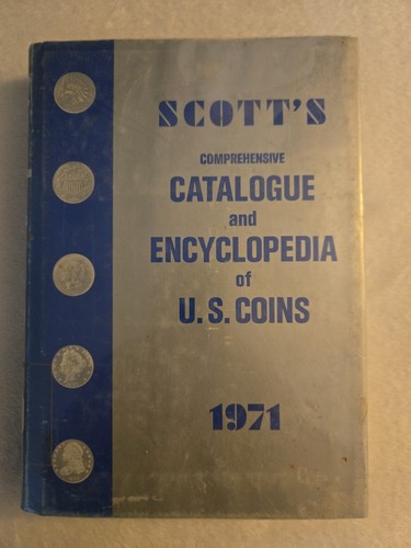 Scott comprehensive - scott's,