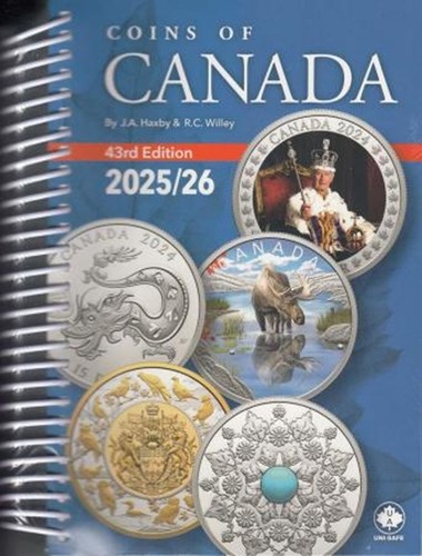 New 2025 coins of - coins,