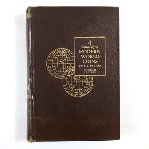 Catalog modern world coins - modern,