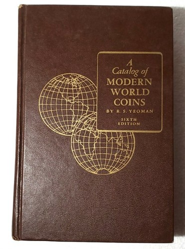 Vintage 1964 catalog - "a, of