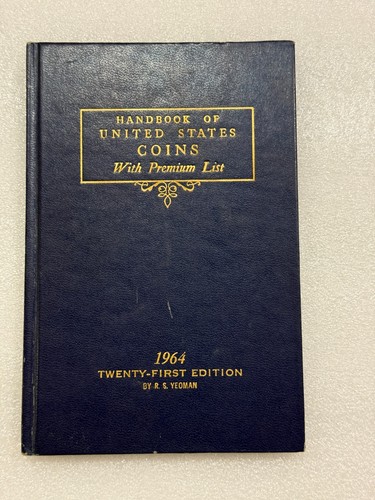 1964 handbook united - of,