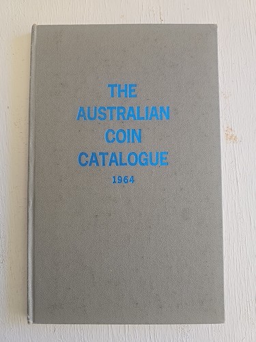 The australian coin catalogue - the,