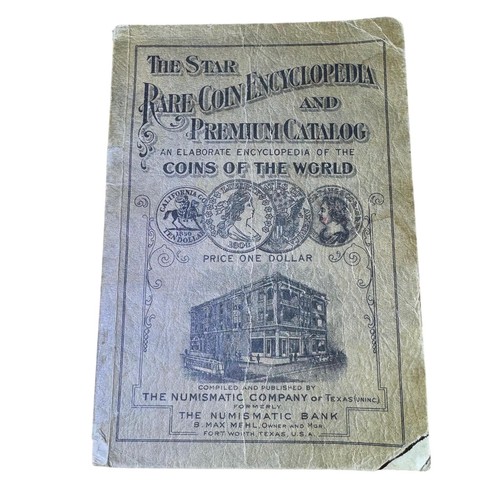 1929 the star rare coin - rare,